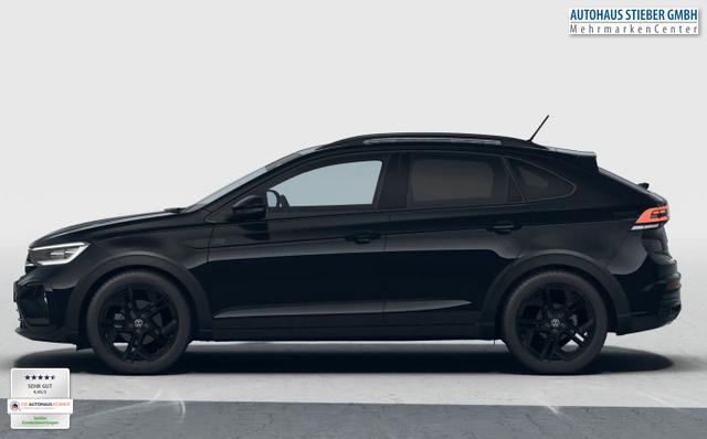 Volkswagen Taigo R-Line Matrix PrivG Kam LM18 IQDrive 3JGar 