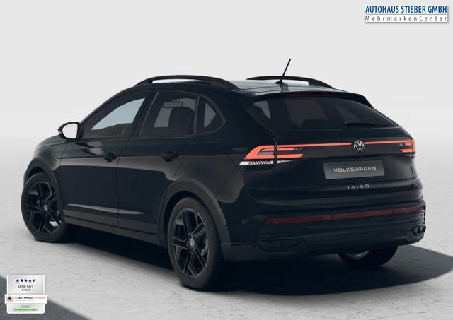 Volkswagen Taigo R-Line Matrix PrivG Kam LM18 IQDrive 3JGar 