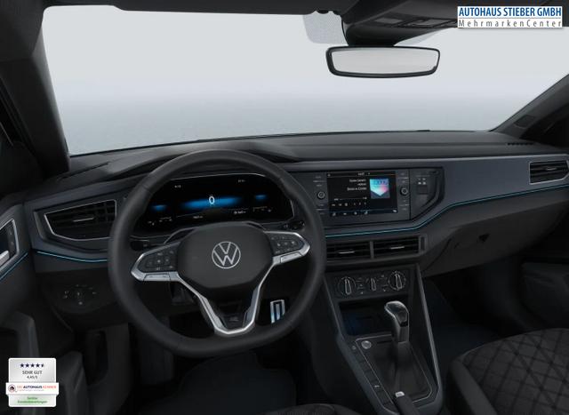 Volkswagen Taigo R-Line Matrix PrivG Kam LM18 IQDrive 3JGar 