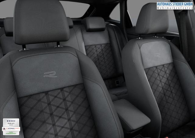 Volkswagen Taigo R-Line Matrix PrivG Kam LM18 IQDrive 3JGar 