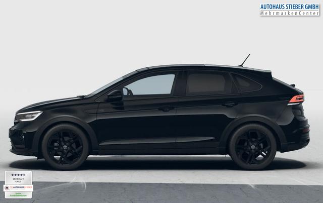 Volkswagen Taigo R-Line Matrix Nav PrivG Kam LM18 3JGar ACC 