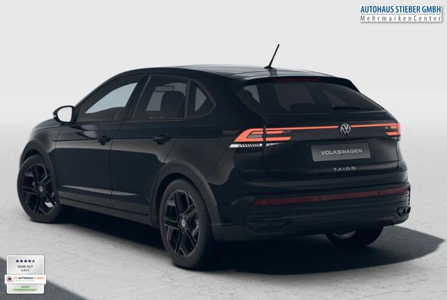 Volkswagen Taigo R-Line Matrix Nav PrivG Kam LM18 3JGar ACC 