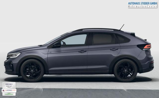 Volkswagen Taigo R-Line Matrix PrivG Kam LM18 IQDrive 3JGar 