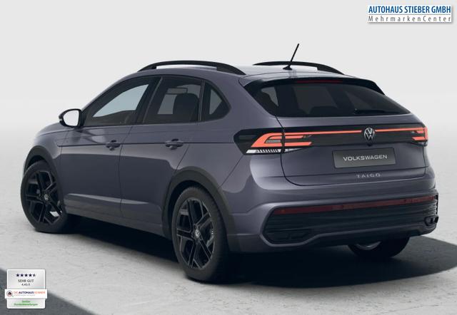 Volkswagen Taigo R-Line Matrix PrivG Kam LM18 IQDrive 3JGar 