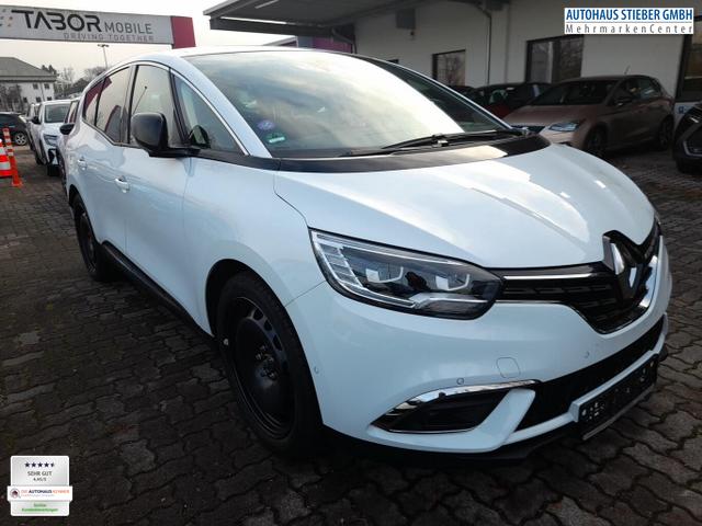 Renault Grand Scenic Techno IV TCe 140 EDC LED Nav PDC 