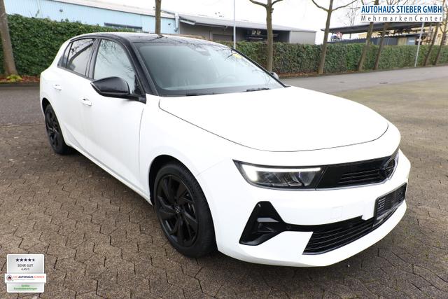 Opel Astra GS 1.2 130 360&deg; SHZ Keyl AGR 17Z CarPlay 