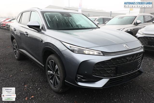 MG HS Luxury Kam360 TotW Memory LED Nav SHZ eHK 19Z 