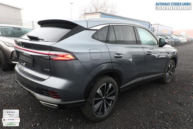 MG HS Luxury Kam360 TotW Memory LED Nav SHZ eHK 19Z 