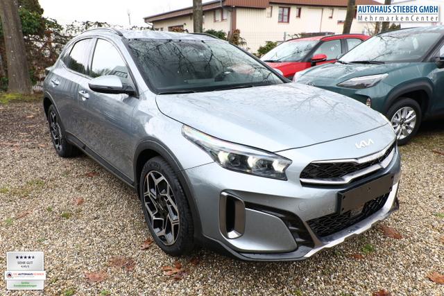 Kia XCeed GT-line DCT MY26 ACC Nav eHK 4xSHZ Keyless 