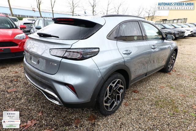 Kia XCeed GT-line DCT MY26 ACC Nav eHK 4xSHZ Keyless 