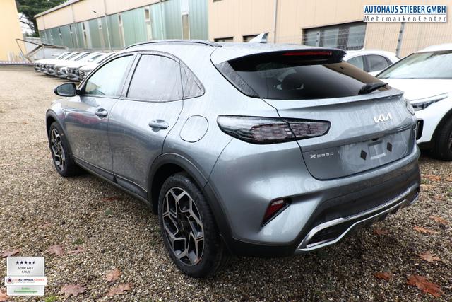 Kia XCeed GT-line DCT MY26 ACC Nav eHK 4xSHZ Keyless 