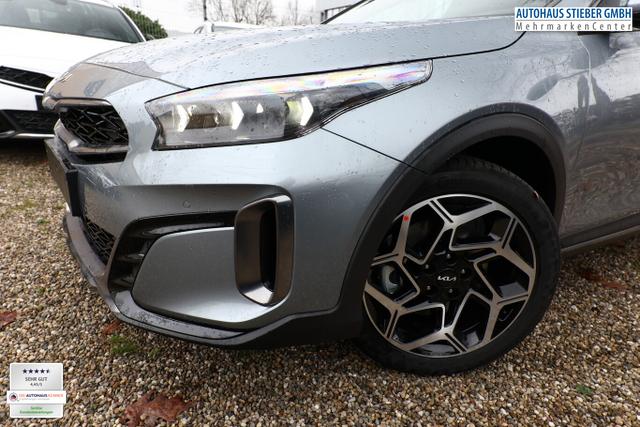 Kia XCeed GT-line DCT MY26 ACC Nav eHK 4xSHZ Keyless 