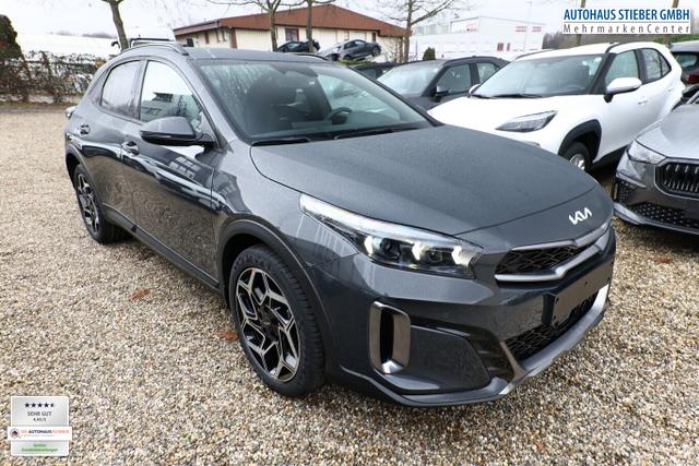 Kia XCeed GT-line DCT MY26 ACC Nav eHK 4xSHZ Keyless 