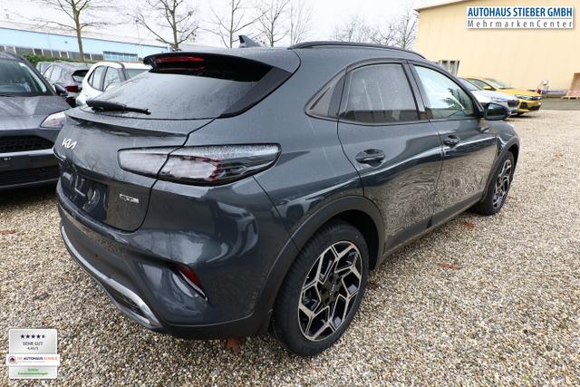 Kia XCeed GT-line DCT MY26 ACC Nav eHK 4xSHZ Keyless 