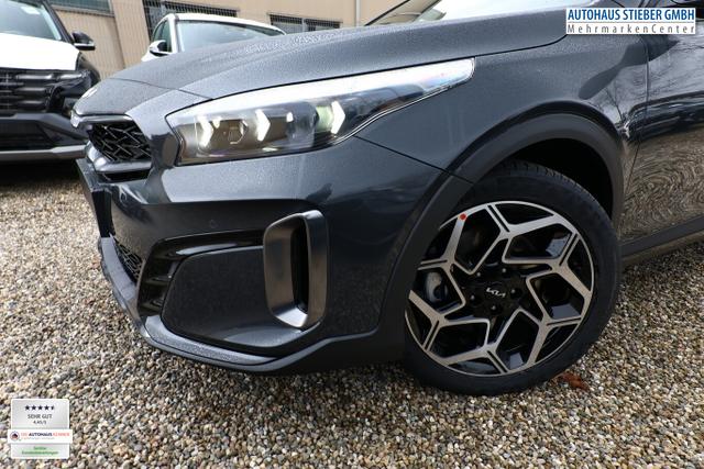 Kia XCeed GT-line DCT MY26 ACC Nav eHK 4xSHZ Keyless 