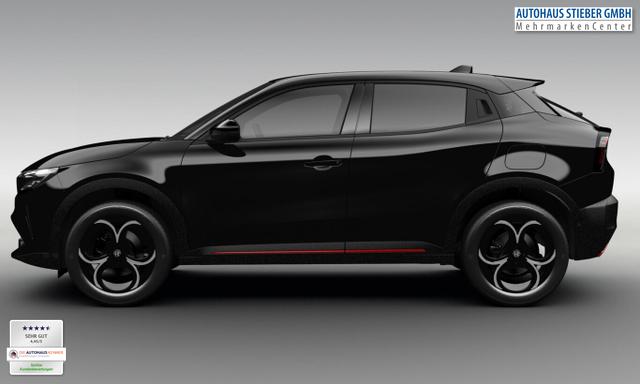 Alfa Romeo Junior Speciale MHEV Navi LED LM18 elektr. Heckkl ACC SHZ 