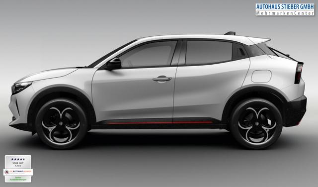 Alfa Romeo Junior Speciale MHEV Navi LED LM18 elektr. Heckkl ACC SHZ 