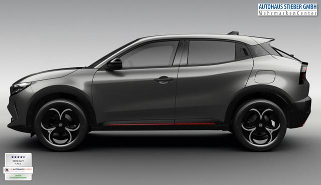 Alfa Romeo Junior Speciale MHEV Navi LED LM18 elektr. Heckkl ACC SHZ 