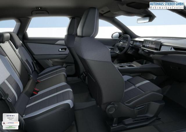 Opel Grandland Edition MHEV AUT KomfortP TechP Nav 