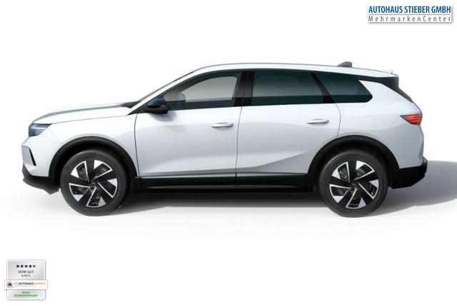 Opel Grandland GS MHEV AUT TechP HUD 360Kam Nav 