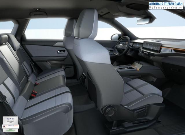 Opel Grandland GS MHEV AUT Komfort Allwetter Kam Nav 