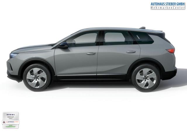 Opel Grandland Edition MHEV AUT AHK KomfortP TechP 