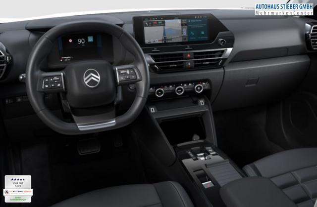 Citro&euml;n C4 X MAX AT Nav ACC Keyl LED Kam PDC CarPlay BT 