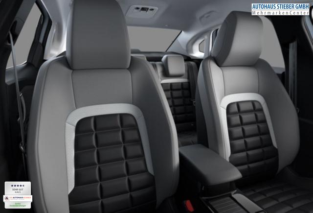 Citro&euml;n C4 X MAX AT Nav ACC Keyl LED Kam PDC CarPlay BT 