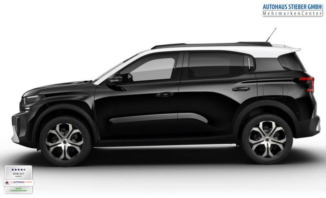 Citro&euml;n C3 Aircross PLUS WinterP Kam PDC CarP LED PrivG 