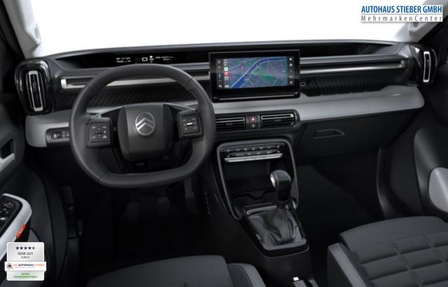 Citro&euml;n C3 Aircross PLUS WinterP Kam PDC CarP LED PrivG 