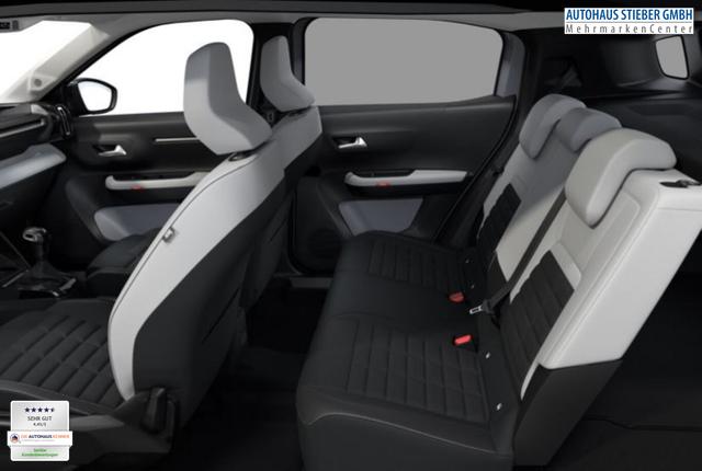 Citro&euml;n C3 Aircross PLUS WinterP Kam PDC CarP LED PrivG 