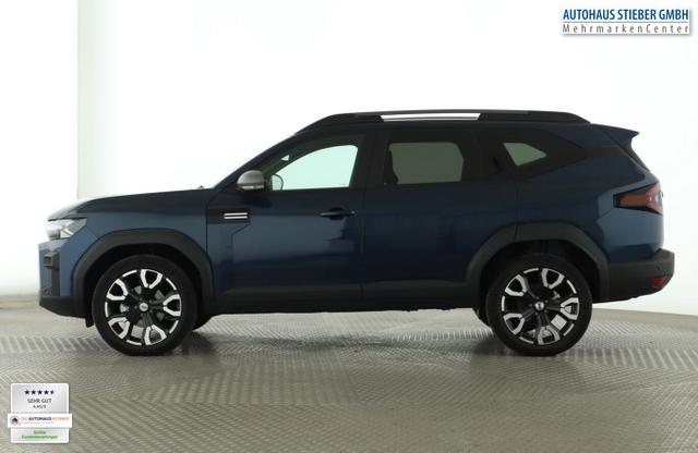 Dacia Bigster Journey Hybrid CityP SHZ Nav Acc el.Heck 