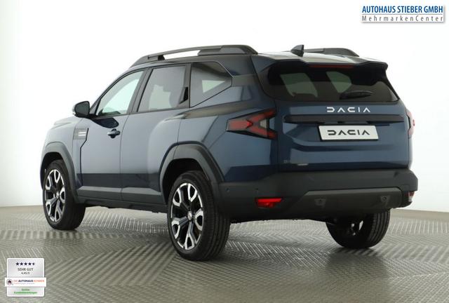 Dacia Bigster Journey Hybrid CityP SHZ Nav Acc el.Heck 