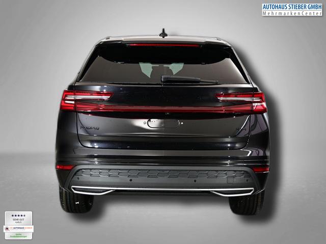 Skoda Kodiaq Sportline 2.0 TDI 7-Gang-DSG 4x4 