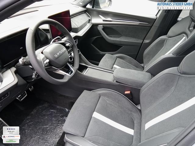 Skoda Kodiaq Sportline 2.0 TDI 7-Gang-DSG 4x4 