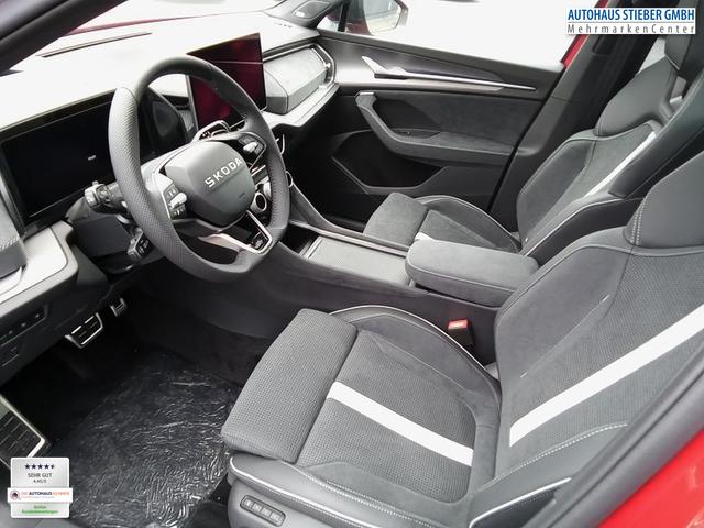 Skoda Kodiaq Sportline 2.0 TSI 7-Gang-DSG 4x4 