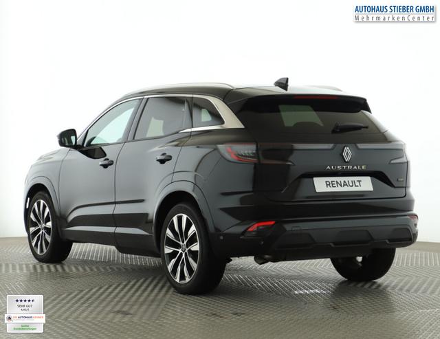 Renault Austral Techno E-Tech Pano Massage 360&deg; eHK ACC 