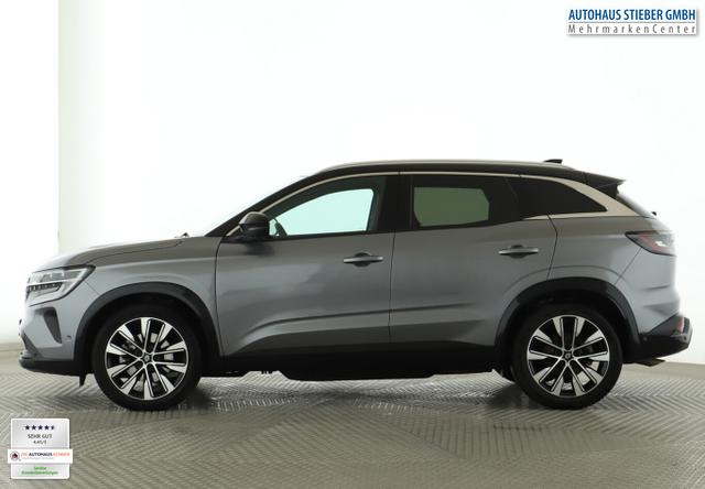 Renault Austral Techno E-Tech Pano Massage 360&deg; eHK ACC 