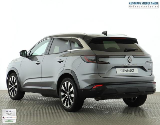 Renault Austral Techno E-Tech Pano Massage 360&deg; eHK ACC 