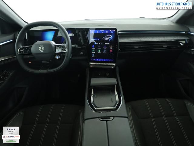 Renault Austral Techno E-Tech Pano Massage 360&deg; eHK ACC 