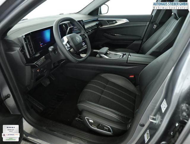 Renault Austral Techno E-Tech Pano Massage 360&deg; eHK ACC 