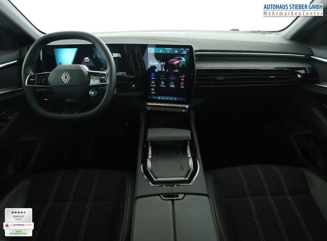 Renault Austral Techno E-Tech Pano Massage 360&deg; eHK ACC 