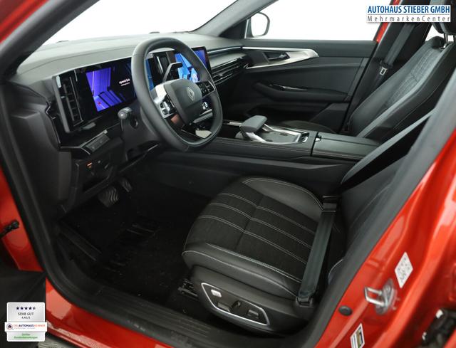 Renault Austral Techno E-Tech Pano Massage 360&deg; eHK ACC 