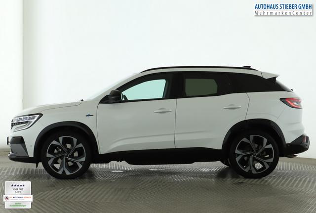 Renault Austral Techno Esprit Alpine E-Tech Espr Pano 360&deg; ACC 