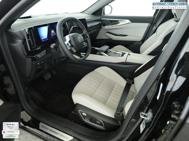 Renault Espace Iconic VI Pano H/K Matrix HUD Kam360 20Z 