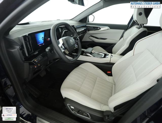 Renault Espace Iconic VI Pano H/K Matrix HUD Kam360 20Z 