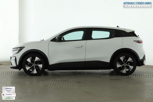 Renault M&eacute;gane E-TECH Equilibre Megane EV40 LED Kam Temp 18Z 