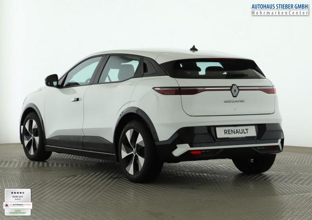 Renault M&eacute;gane E-TECH Equilibre Megane EV40 LED Kam Temp 18Z 