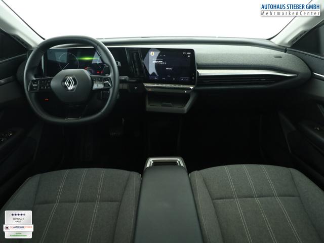 Renault M&eacute;gane E-TECH Equilibre Megane EV40 LED Kam Temp 18Z 