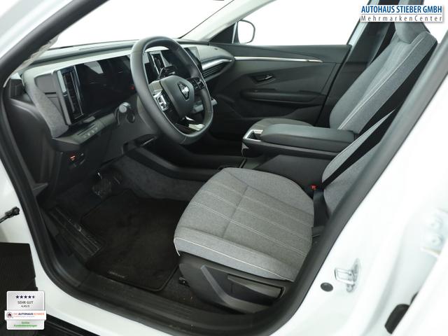 Renault M&eacute;gane E-TECH Equilibre Megane EV40 LED Kam Temp 18Z 